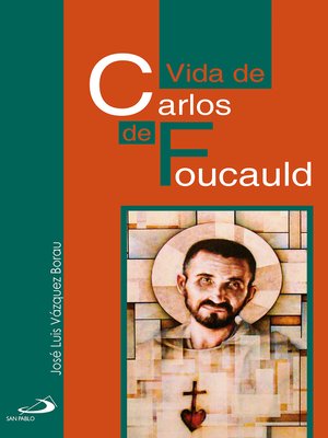 cover image of Vida de Carlos de Foucauld